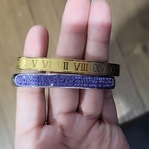Bracelet bundle